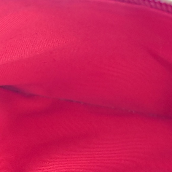 Dooney & Bourke Caramel Leather Satchel - Picture 10 of 11